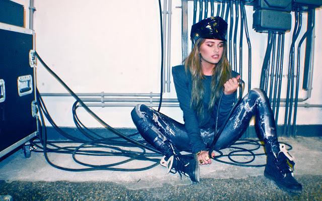 LEGGINS LEGGINS