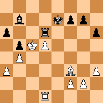 VI Open Ciudad Los Ángeles. 2ª Ronda (3ª parte). VI Open Ciudad Los Ángeles. 2ª Ronda (3ª parte).