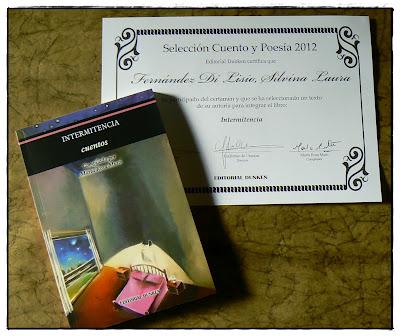 Intermitencia. Cuentos Intermitencia. Cuentos