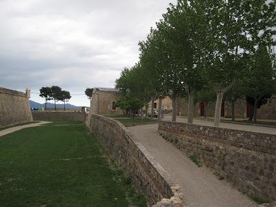 Visita a Figueres, la ciudad de Dalí