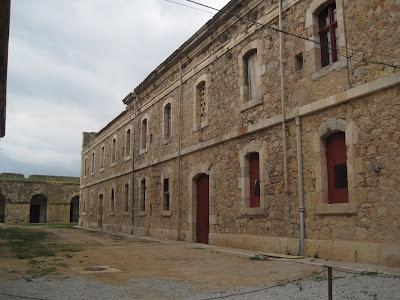 Visita a Figueres, la ciudad de Dalí