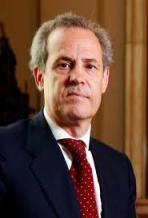 Jerónimo Martínez Tello, director general de Supervisión del Banco de España La amnistía fiscal, un premio mas para los corruptos