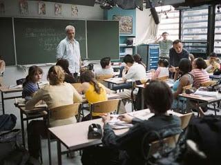 Ricardo Luque - Notas críticas sobre Didáctica de la Filosofía Ricardo Luque - Notas críticas sobre Didáctica de la Filosofía