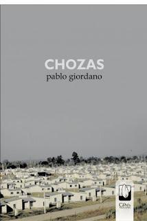 Chozas - Pablo Giordano