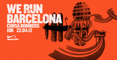 Cursa Bombers 2012 Cursa Bombers 2012