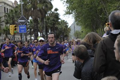 Cursa Bombers 2012 Cursa Bombers 2012