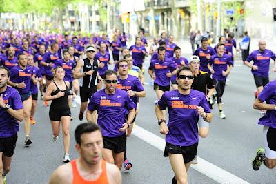 Cursa Bombers 2012 Cursa Bombers 2012