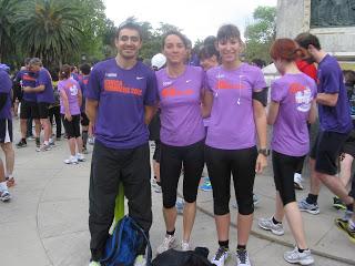 Cursa Bombers 2012 Cursa Bombers 2012