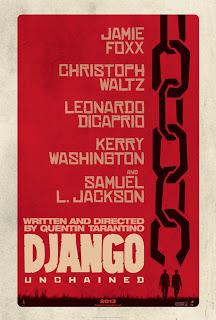 Django Unchained (Quentin Tarantino)