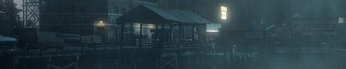 alanwake town Videojuegos, experiencia y demás divergencias