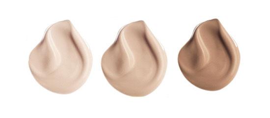 tonos de la BB cream de Clarins tonos de la BB cream de Clarins
