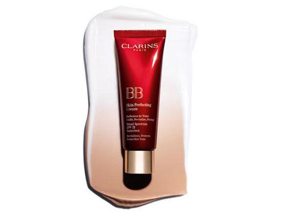 detalle BB Cream de Clarins detalle BB Cream de Clarins