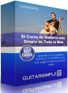 COMO APRENDER A TOCAR LA GUITARRA - VÍDEO