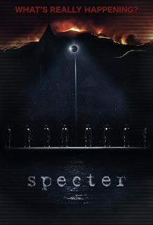 SPECTER - UN NUEVO MOCKUMENTARY INDEPENDIENTE SPECTER - UN NUEVO MOCKUMENTARY INDEPENDIENTE