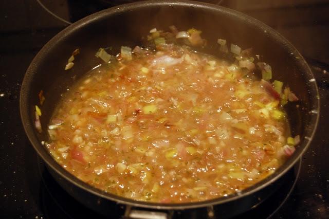 Patatas a la importancia Patatas a la importancia