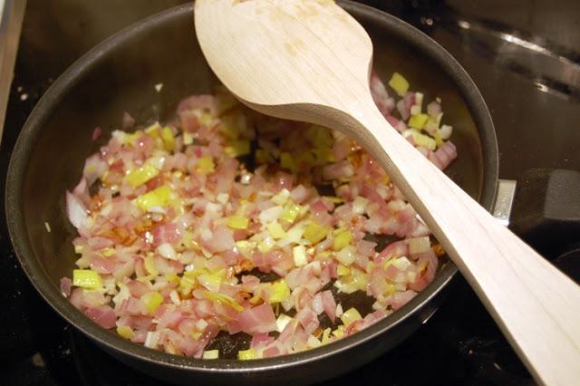 Patatas a la importancia Patatas a la importancia