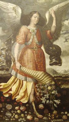Isabel de Santiago (1660-1714)