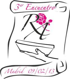 III Encuentro Yo Leo RA. Calentando motores… EncuentroRA