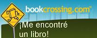 Book Crossing, una iniciativa para compartir la lectura