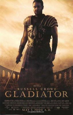 gladiator gladiator