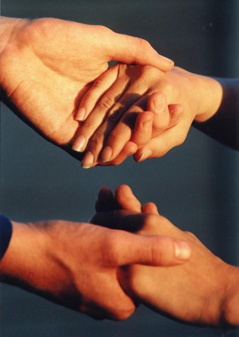 CLAVES PARA PODER SER MAS EMPATICO CLAVES PARA PODER SER MAS EMPATICO