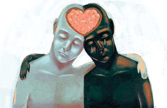 CLAVES PARA PODER SER MAS EMPATICO CLAVES PARA PODER SER MAS EMPATICO