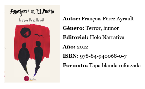 Anochecer en el Puerto Anochecer en el Puerto