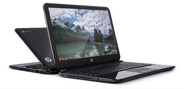 HP presenta la HP Pavilion 14 Chromebook hp-pavilion-14-chromebook