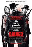 Django desencadenado