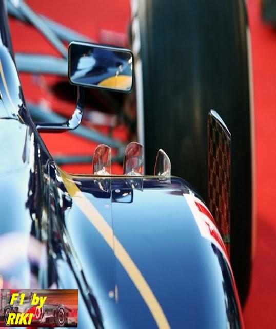 PRESENTACION DEL STR8 DE TORO ROSSO PRESENTACION DEL STR8 DE TORO ROSSO
