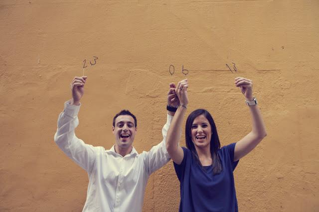 SESIÓN PREBODA EN BARCELONA - N&R; - SESIÓN PREBODA EN BARCELONA - N&R; -