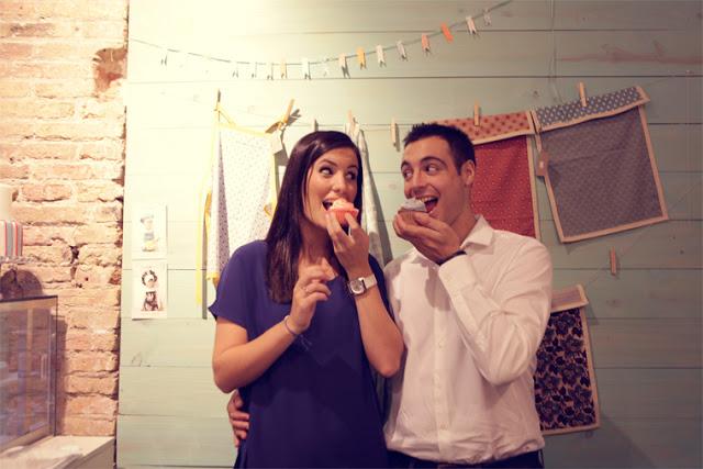 SESIÓN PREBODA EN BARCELONA - N&R; - SESIÓN PREBODA EN BARCELONA - N&R; -