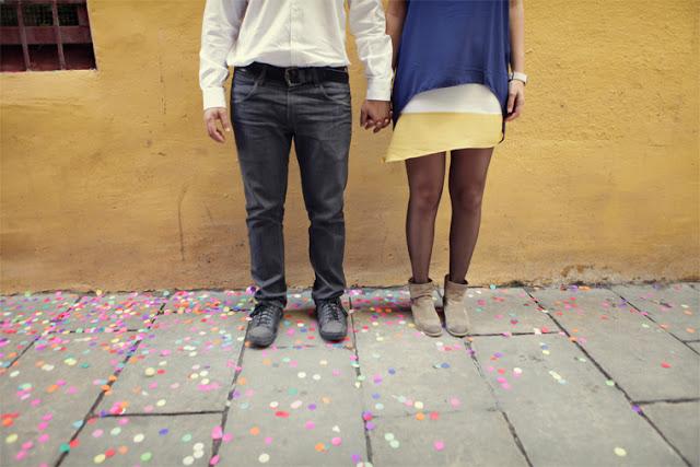 SESIÓN PREBODA EN BARCELONA - N&R; - SESIÓN PREBODA EN BARCELONA - N&R; -