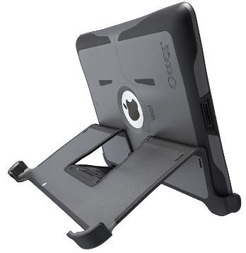 Otterbox-Reflex-Serie-iPad-funda-soporte Otterbox Reflex serie de las fundas para el iPad