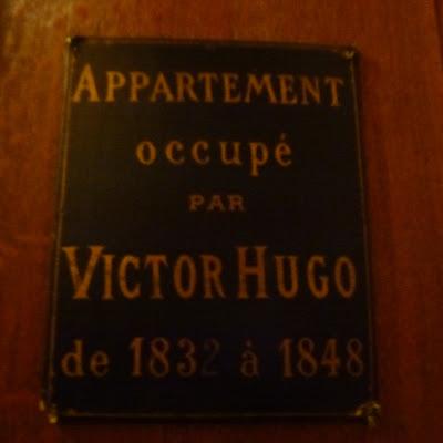 El París de Víctor Hugo - Victor Hugo's Paris