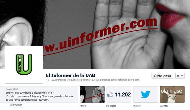 Informer UAB Informer UAB