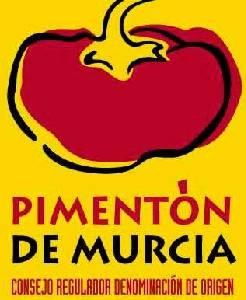 PIMENTÓN DE MURCIA