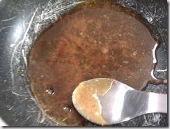 flan de naranja flan de naranja