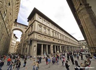 Paseo temático por la Florencia de los Medicis