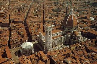 Paseo temático por la Florencia de los Medicis