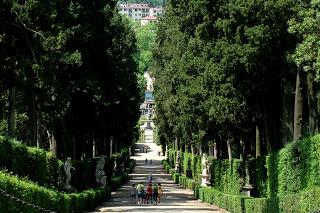 Paseo temático por la Florencia de los Medicis