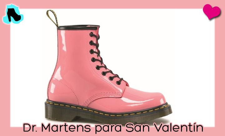 Dr. Martens para San Valentín las-botas-de-dr-martens-para-san-valentin-20132