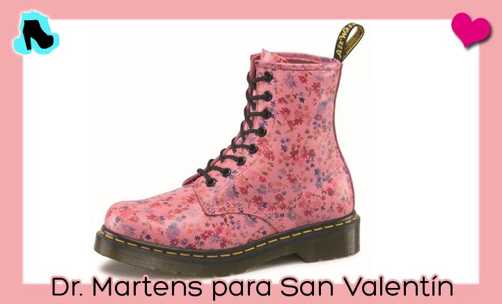 Dr. Martens para San Valentín las-botas-de-dr-martens-para-san-valentin-20131