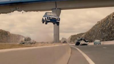 Primer trailer de Fast & Furious 6 fast and furious 6