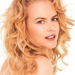 El truco de Nicole Kidman para su pelo