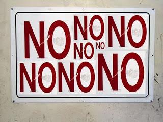 No me lo pongo ni por un cortijo No me lo pongo ni por un cortijo