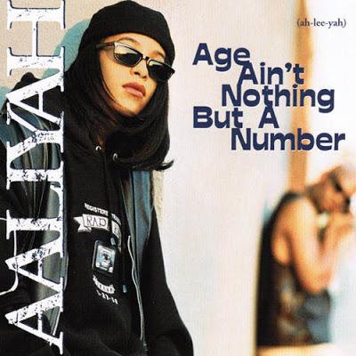 Especial Artistas Fugaces: Aaliyah