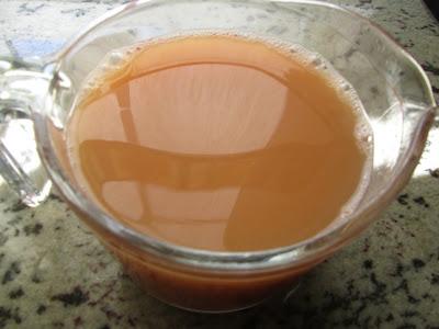 Crepes de langostinos Crepes de langostinos