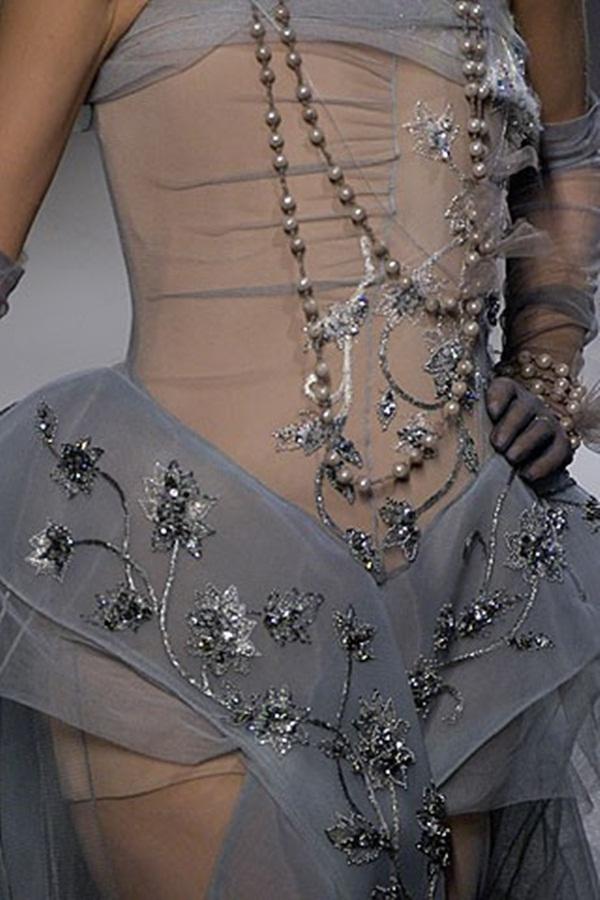 Recordando a Galliano Recordando a Galliano