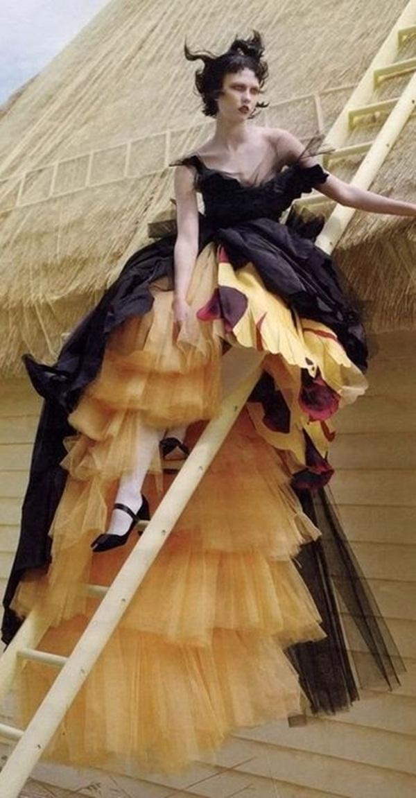 Recordando a Galliano Recordando a Galliano